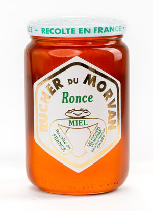 Miel de Ronce Bio