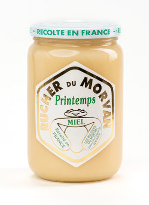 Miel de Printemps