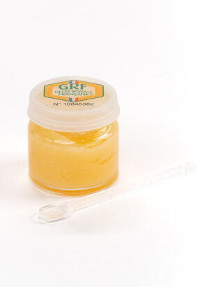 Gelée royale française bio