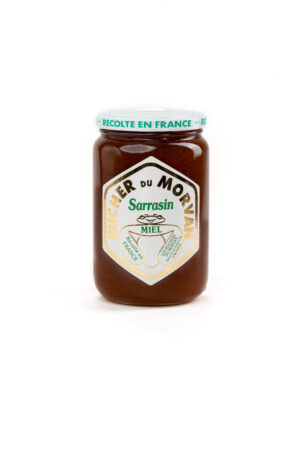 Miel de Sarrasin