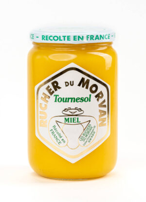 Miel de Tournesol